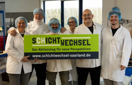 20250925-098-Schichtwechsel Aktion Schichtwechsel