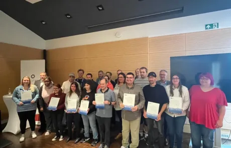 Bild IHK Abschluss 1 IHK Abschluss