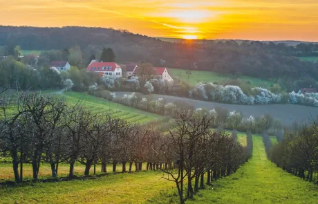 Landschaft Landschaft