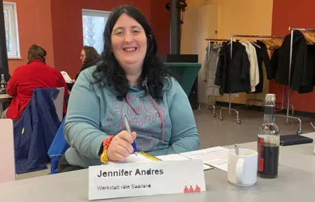 Jennifer Andres Jennifer Andres