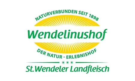 Logo Wendelinushof