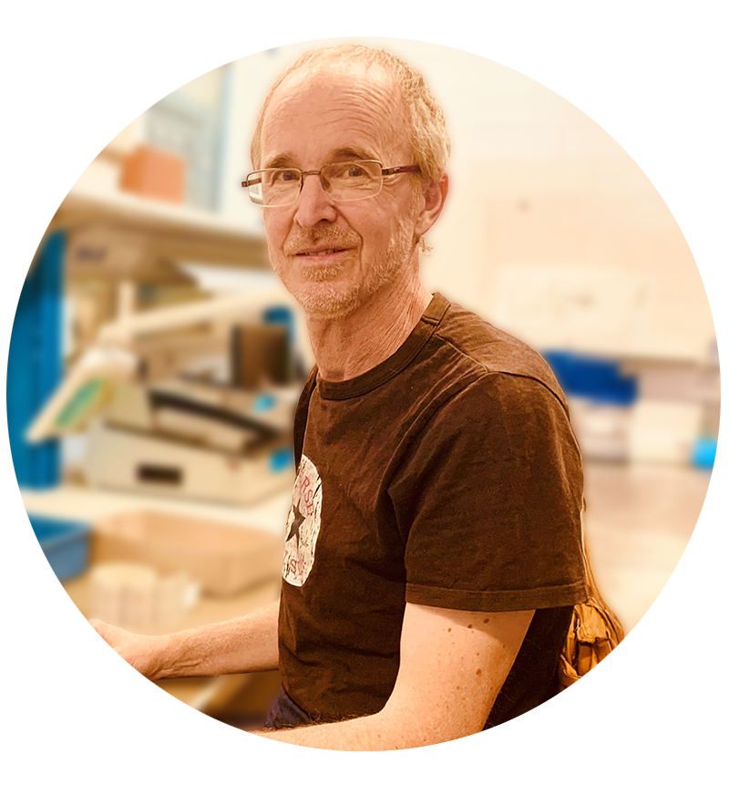 Christian Schumacher