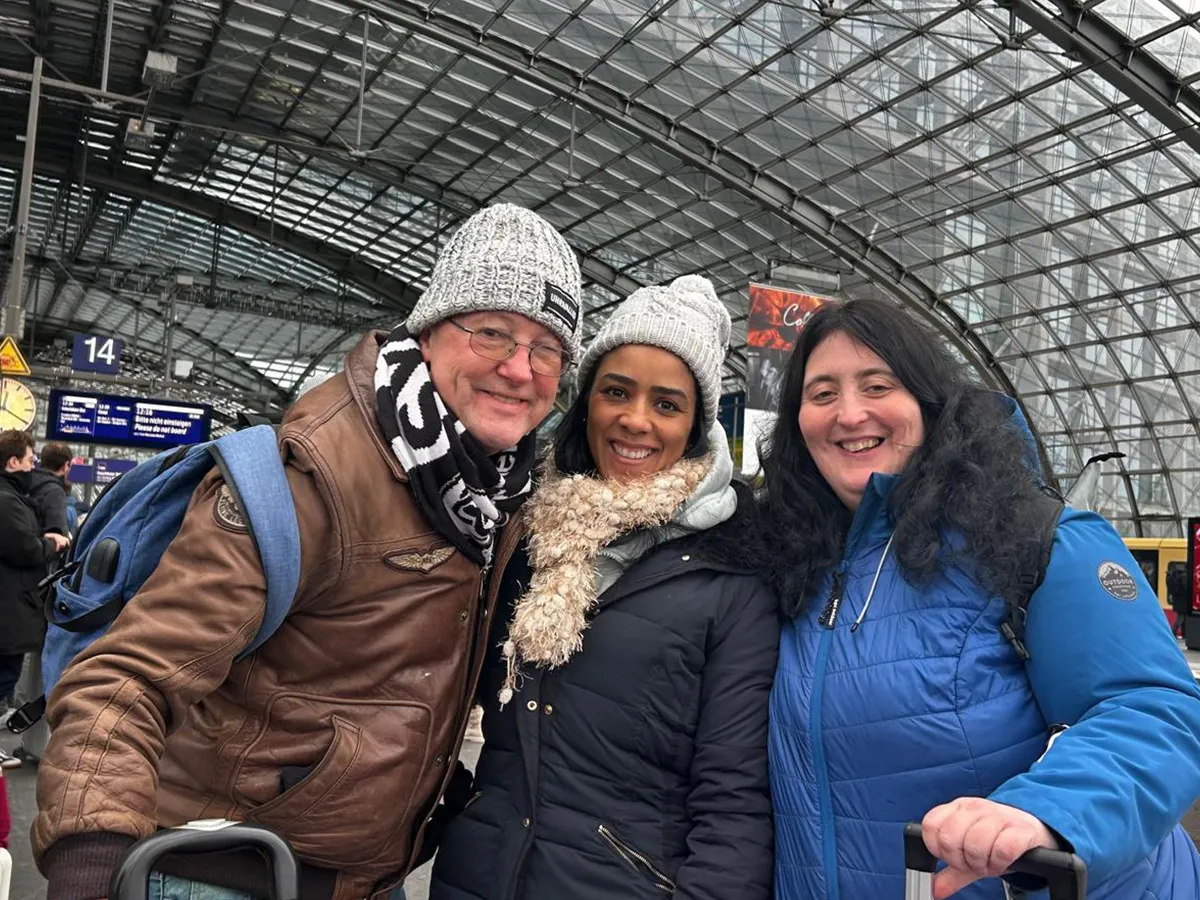 Werstatträte in Berlin