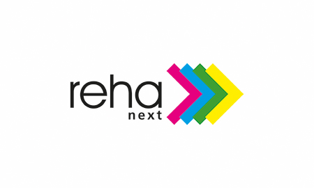 Logo reha next